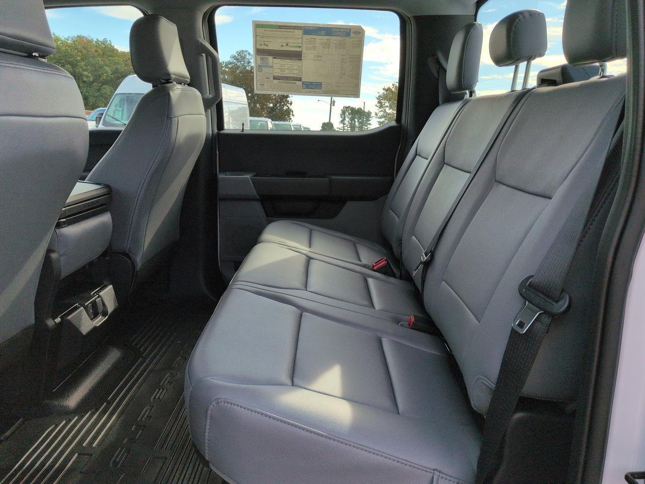 2027 Ford Super Duty F-250 SRW XL Winder GA
