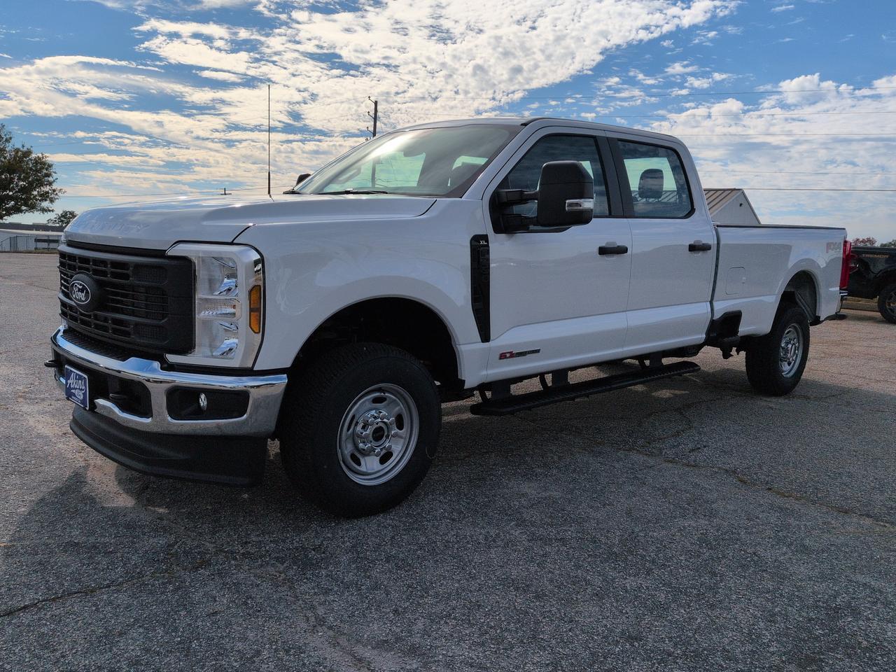 2027 Ford Super Duty F-250 SRW XL Winder GA