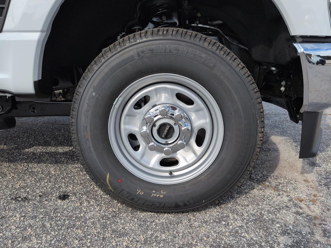 2027 Ford Super Duty F-250 SRW XL Winder GA