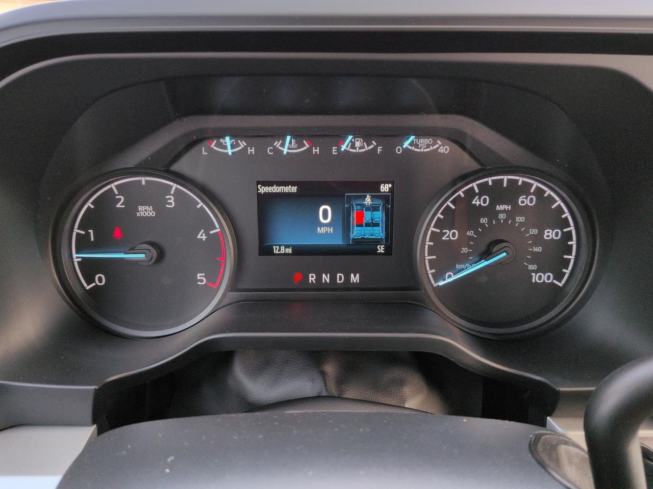 2027 Ford Super Duty F-250 SRW XL Winder GA