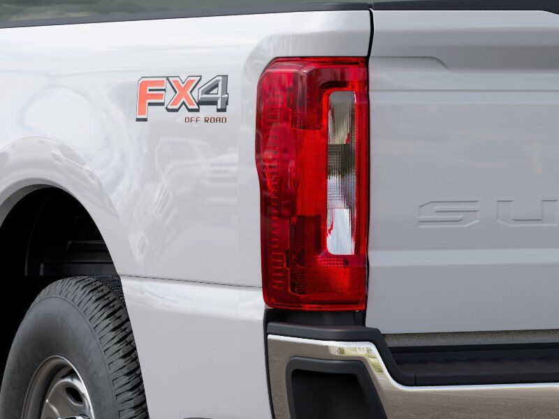 2027 Ford Super Duty F-250 SRW XL Winder GA