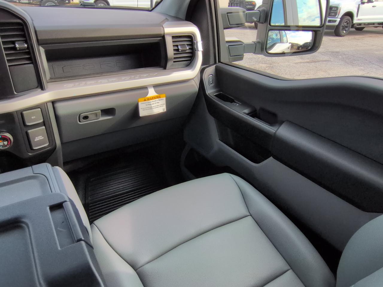 2027 Ford Super Duty F-250 SRW XL Winder GA