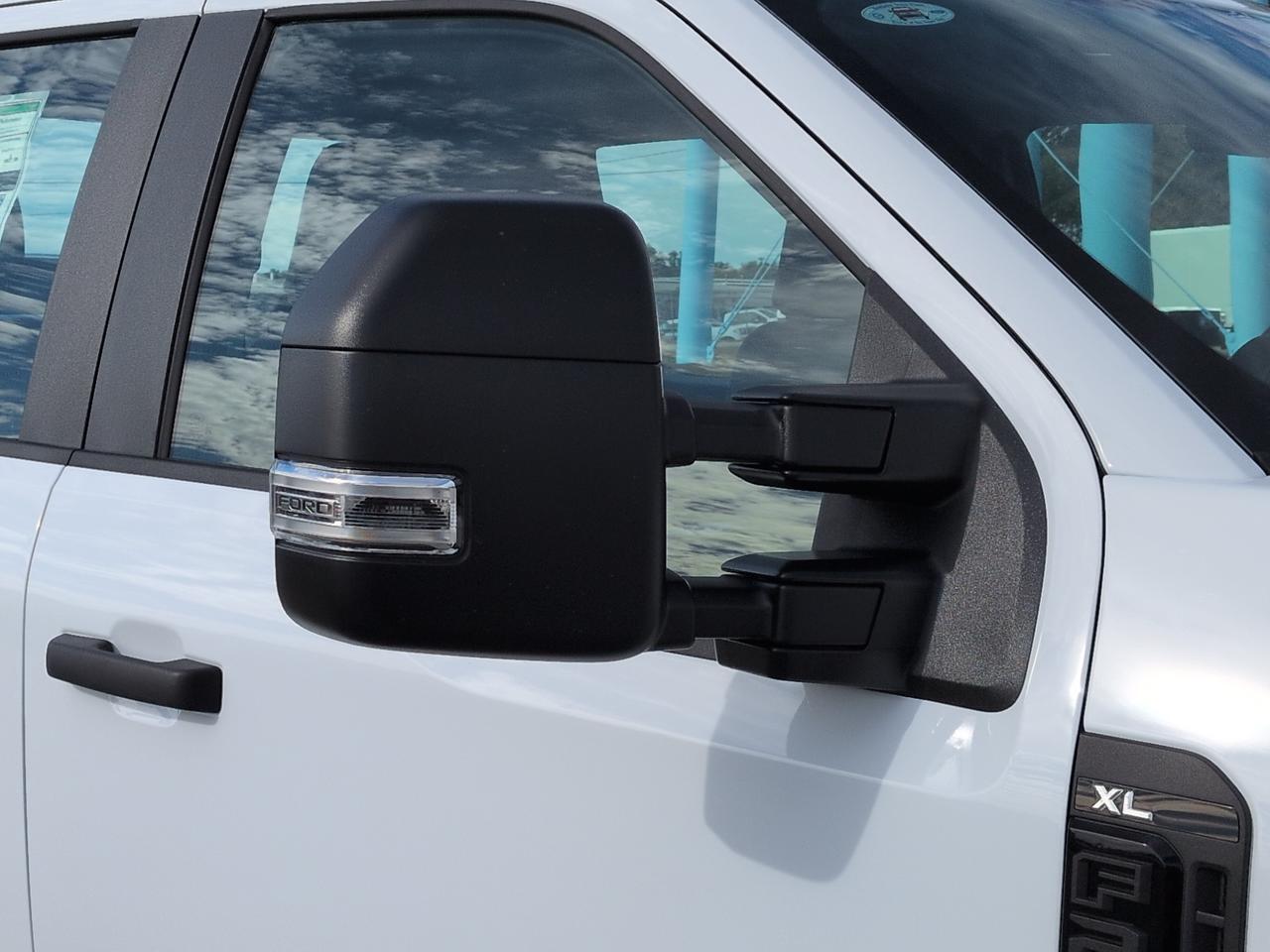 2027 Ford Super Duty F-250 SRW XL Winder GA