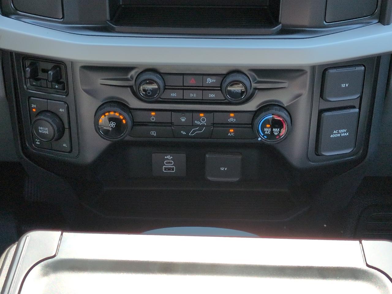 2027 Ford Super Duty F-250 SRW XL Winder GA