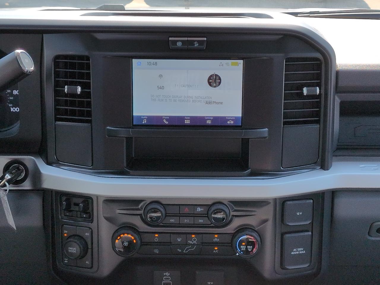 2027 Ford Super Duty F-250 SRW XL Winder GA