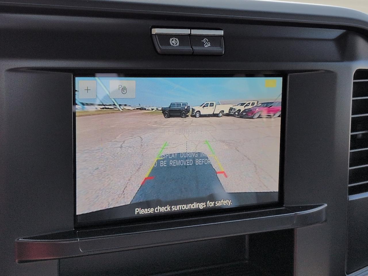 2027 Ford Super Duty F-250 SRW XL Winder GA