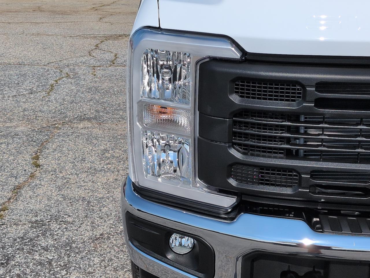 2027 Ford Super Duty F-250 SRW XL Winder GA