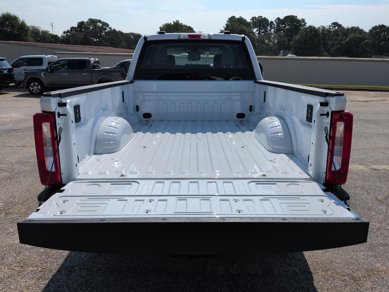 2027 Ford Super Duty F-250 SRW XL Winder GA