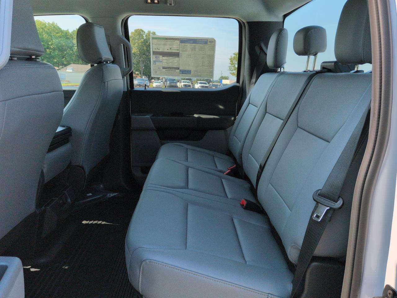 2027 Ford Super Duty F-250 SRW XL Winder GA