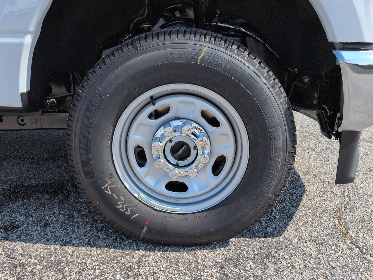 2027 Ford Super Duty F-250 SRW XL Winder GA