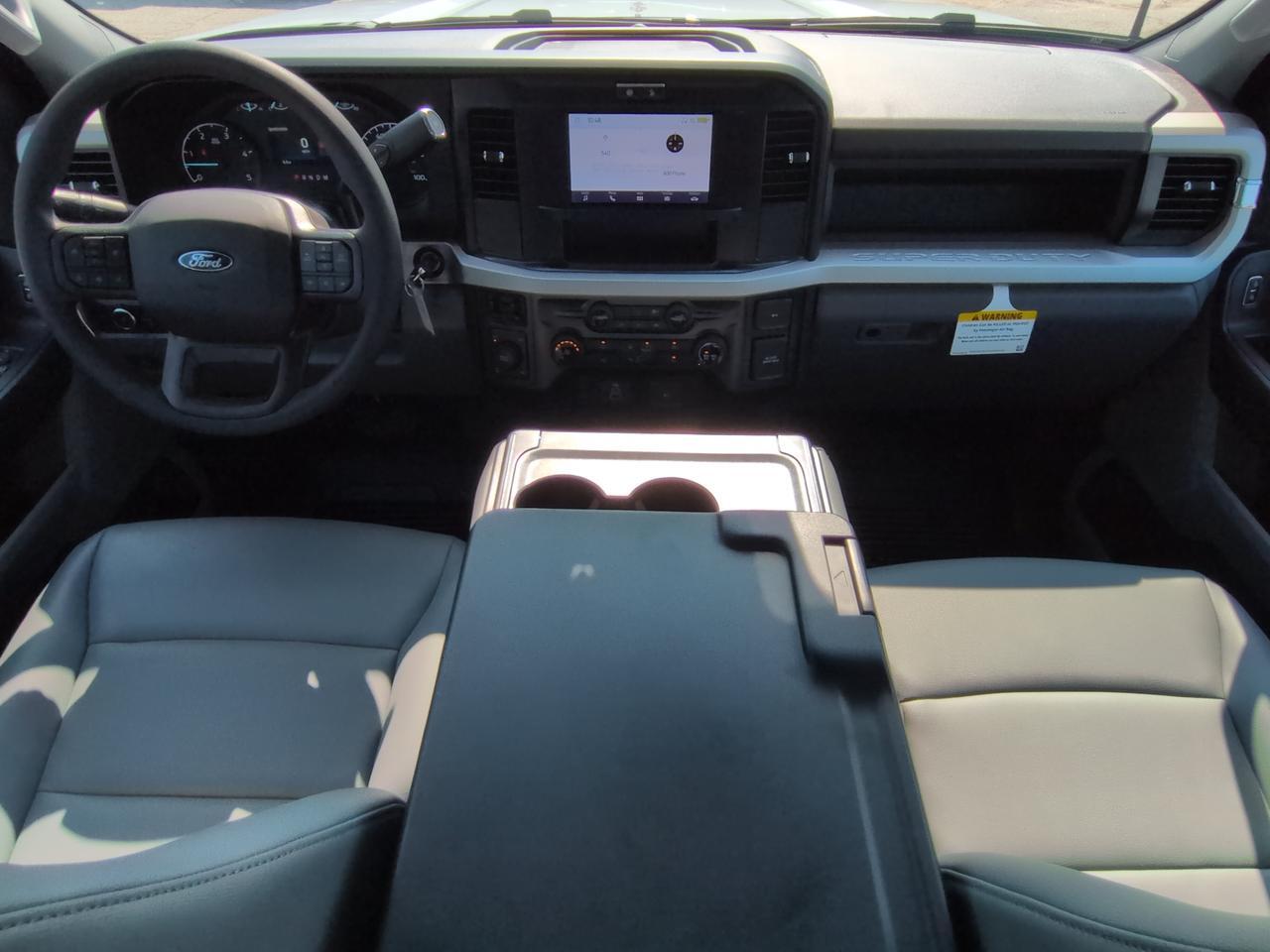 2027 Ford Super Duty F-250 SRW XL Winder GA