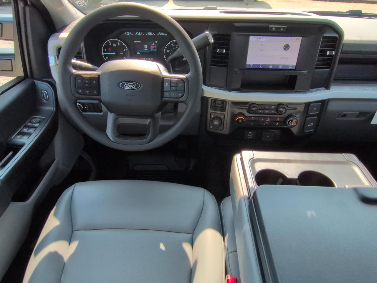 2027 Ford Super Duty F-250 SRW XL Winder GA