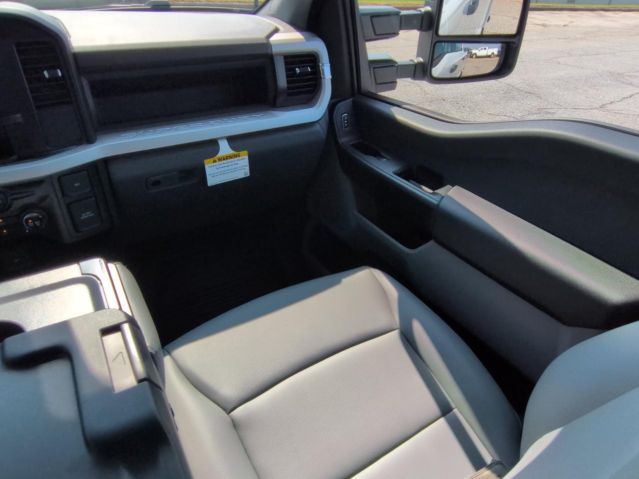 2027 Ford Super Duty F-250 SRW XL Winder GA