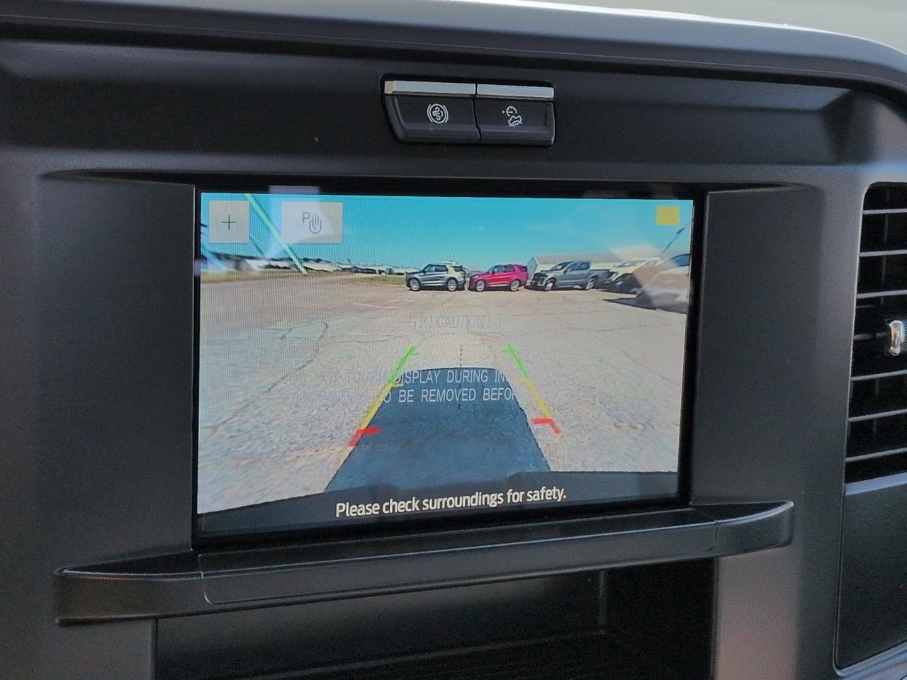 2027 Ford Super Duty F-250 SRW XL Winder GA