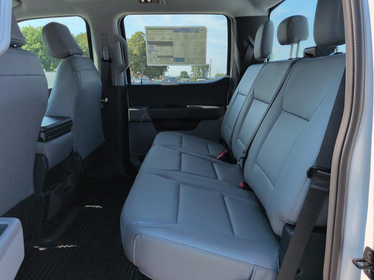 2027 Ford Super Duty F-250 SRW XL Winder GA