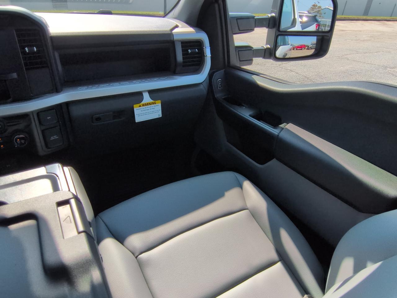 2027 Ford Super Duty F-250 SRW XL Winder GA