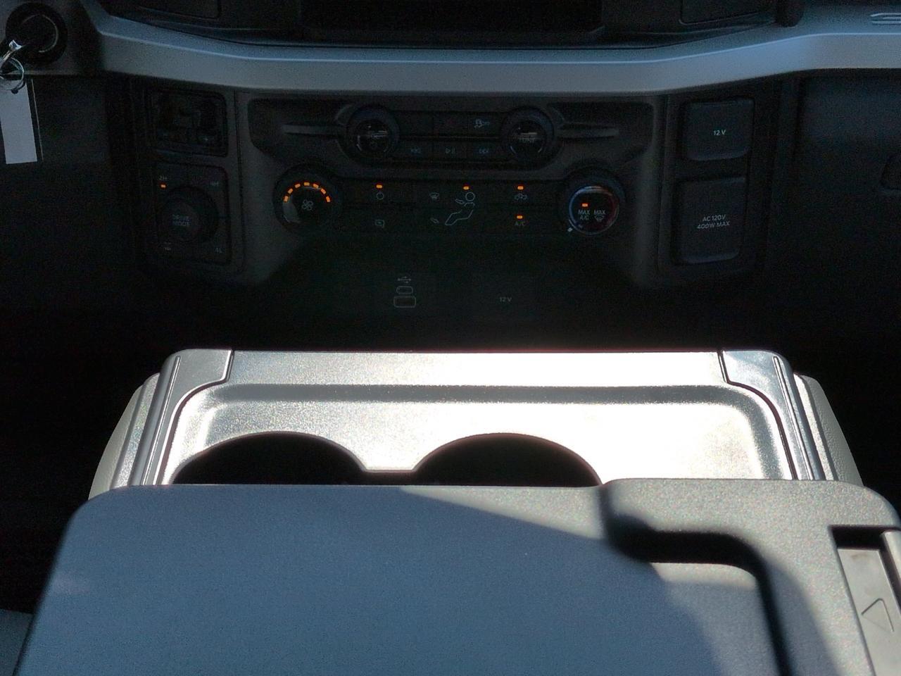 2027 Ford Super Duty F-250 SRW XL Winder GA