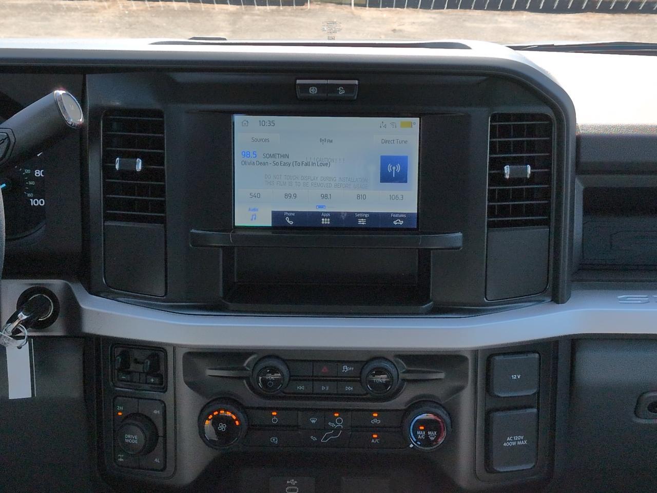 2027 Ford Super Duty F-250 SRW XL Winder GA