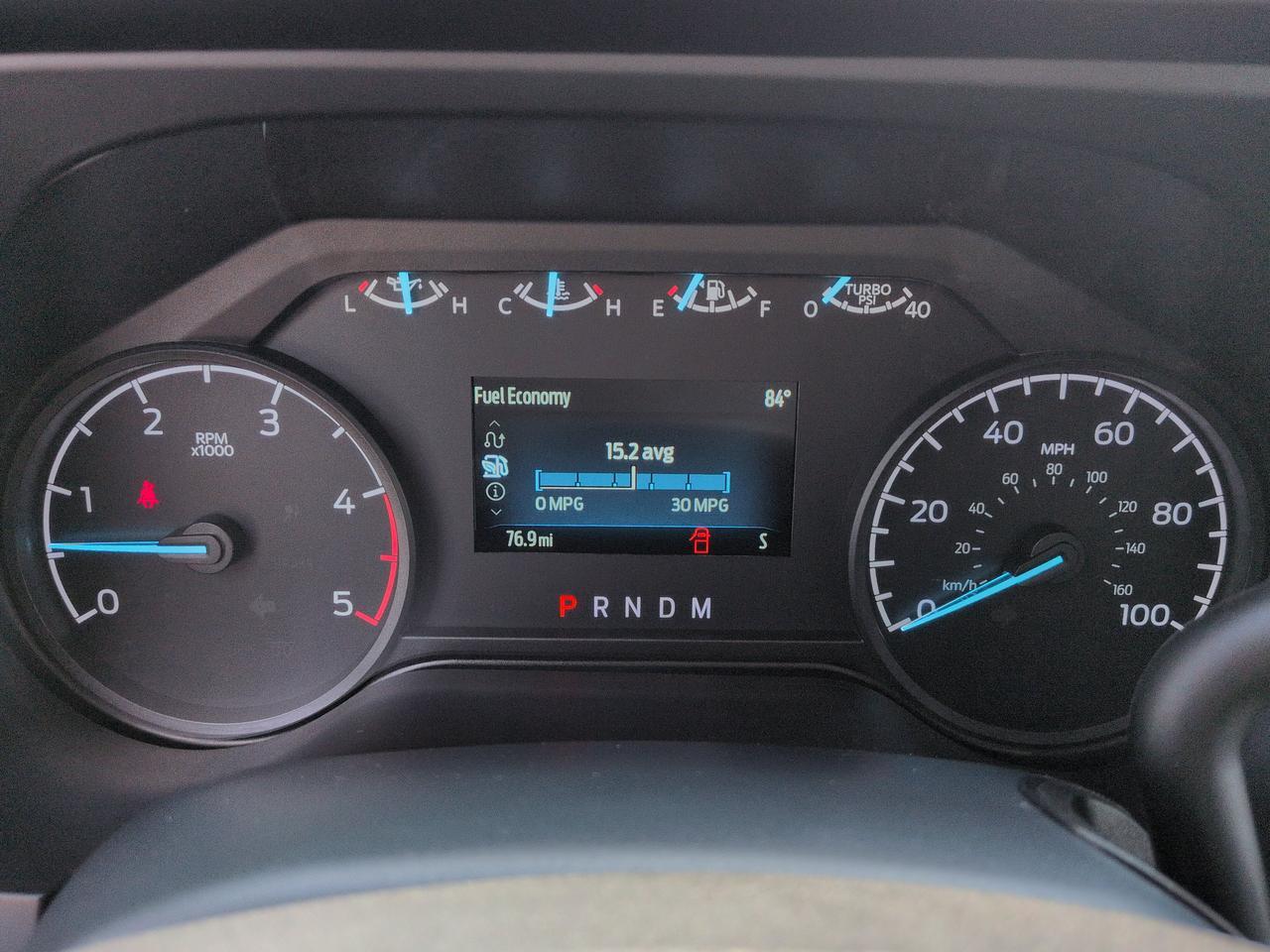 2027 Ford Super Duty F-250 SRW XL Winder GA