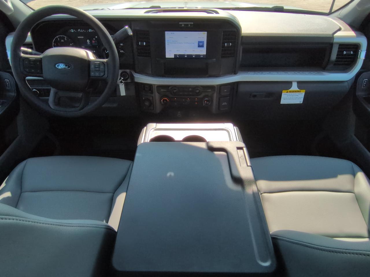 2027 Ford Super Duty F-250 SRW XL Winder GA