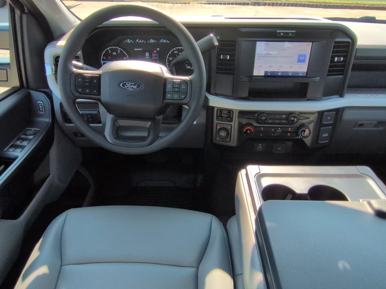 2027 Ford Super Duty F-250 SRW XL Winder GA