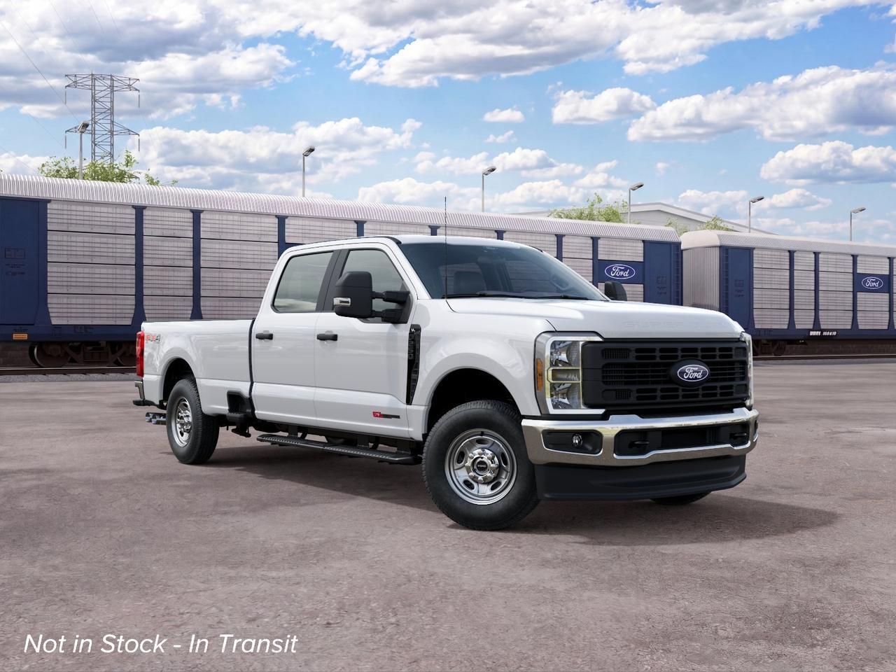 2027 Ford Super Duty F-250 SRW XL Winder GA