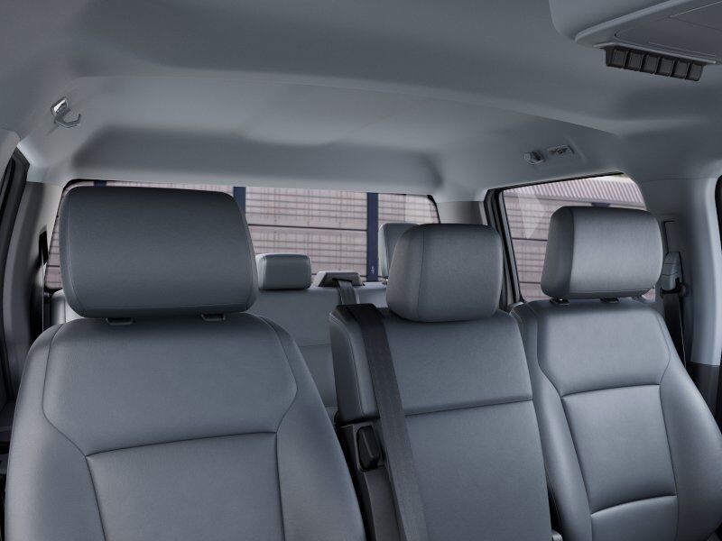 2027 Ford Super Duty F-250 SRW XL Winder GA