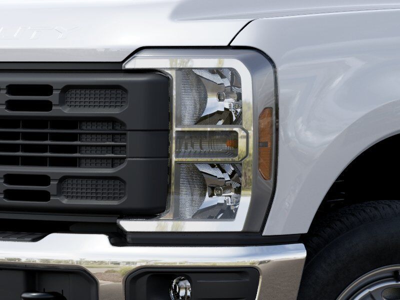 2027 Ford Super Duty F-250 SRW XL Winder GA