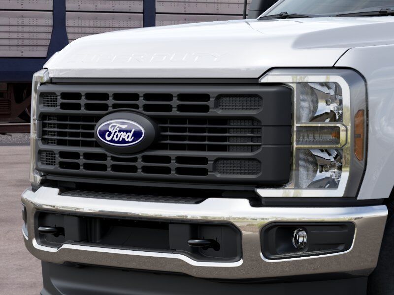 2027 Ford Super Duty F-250 SRW XL Winder GA