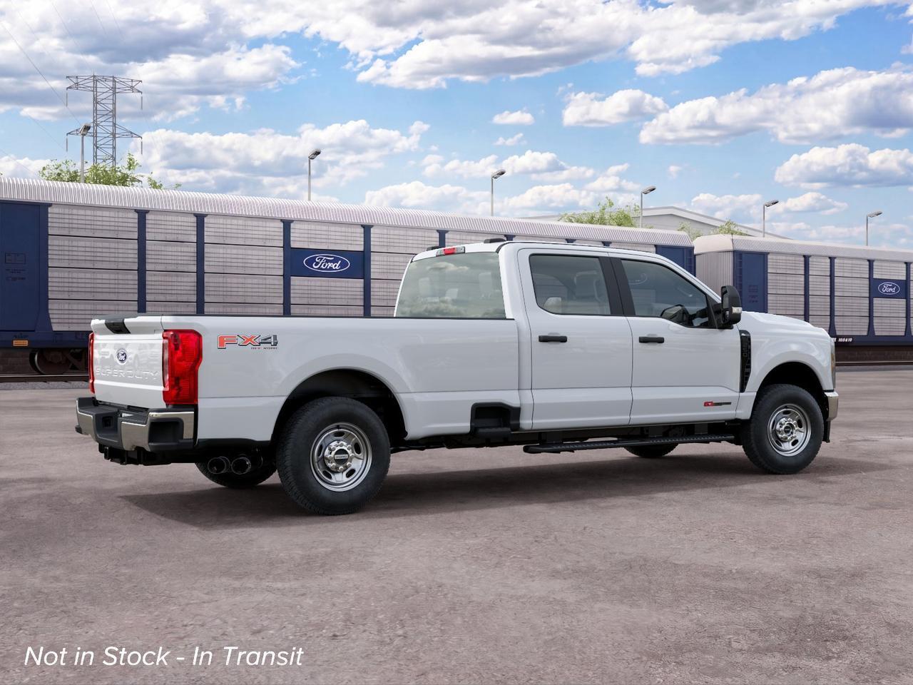 2027 Ford Super Duty F-250 SRW XL Winder GA