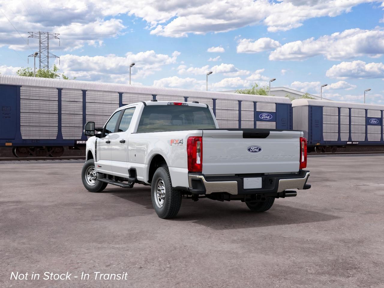 2027 Ford Super Duty F-250 SRW XL Winder GA
