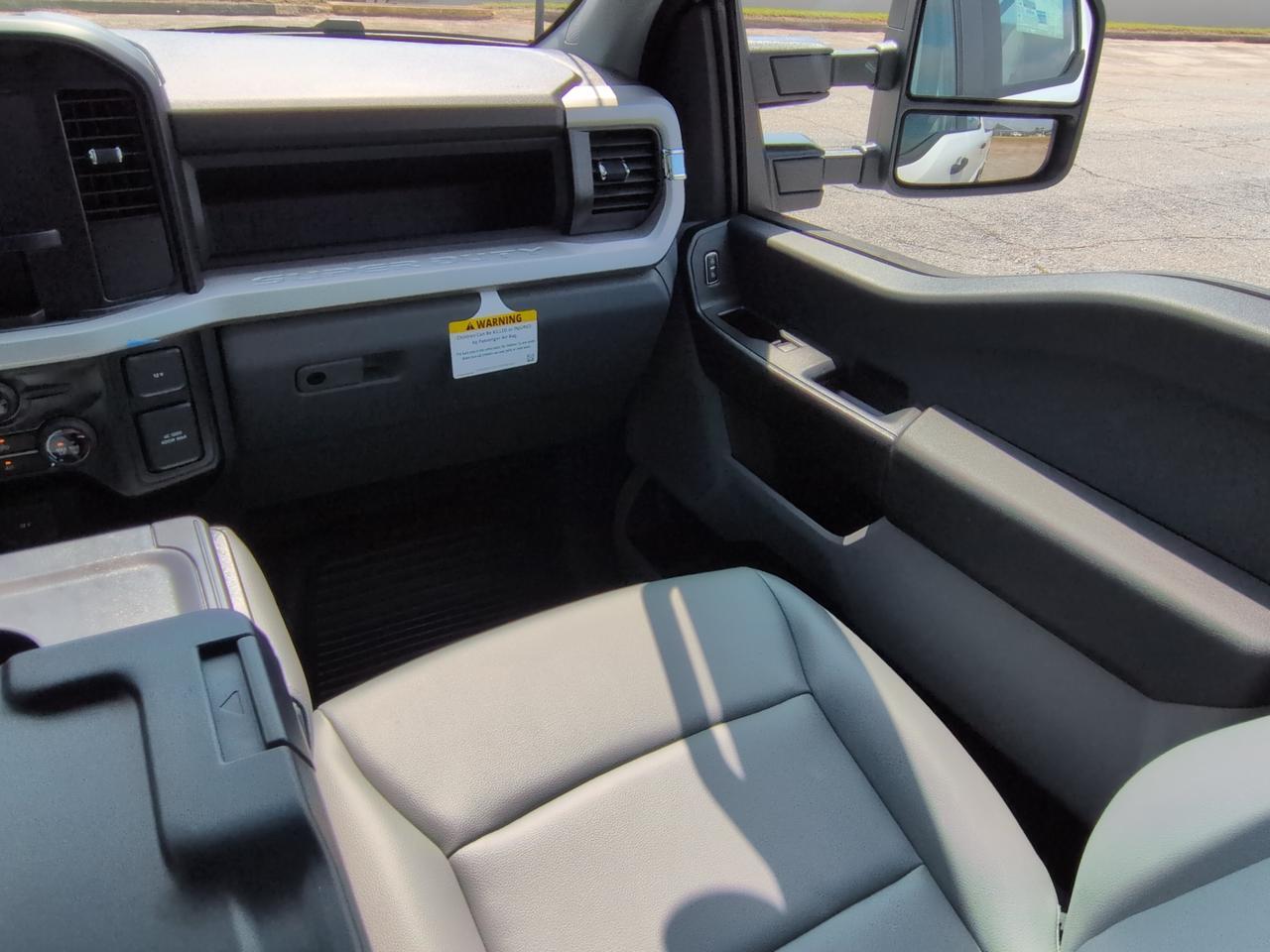 2027 Ford Super Duty F-250 SRW XL Winder GA