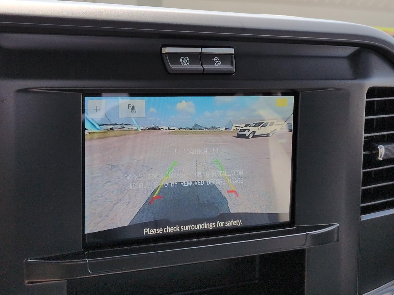 2027 Ford Super Duty F-250 SRW XL Winder GA
