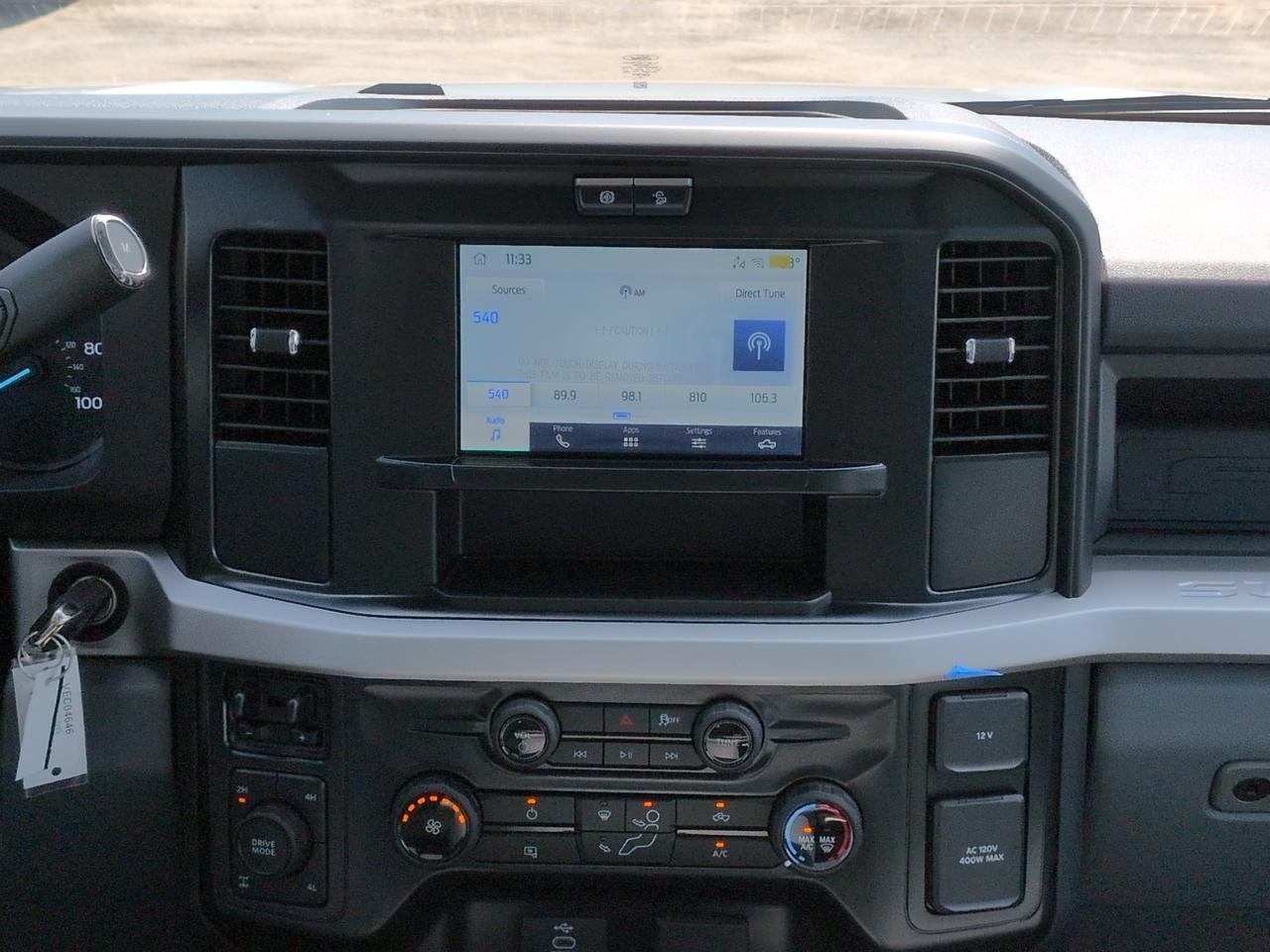 2027 Ford Super Duty F-250 SRW XL Winder GA