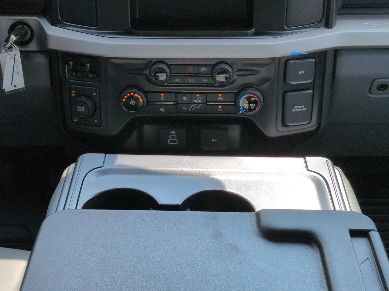 2027 Ford Super Duty F-250 SRW XL Winder GA