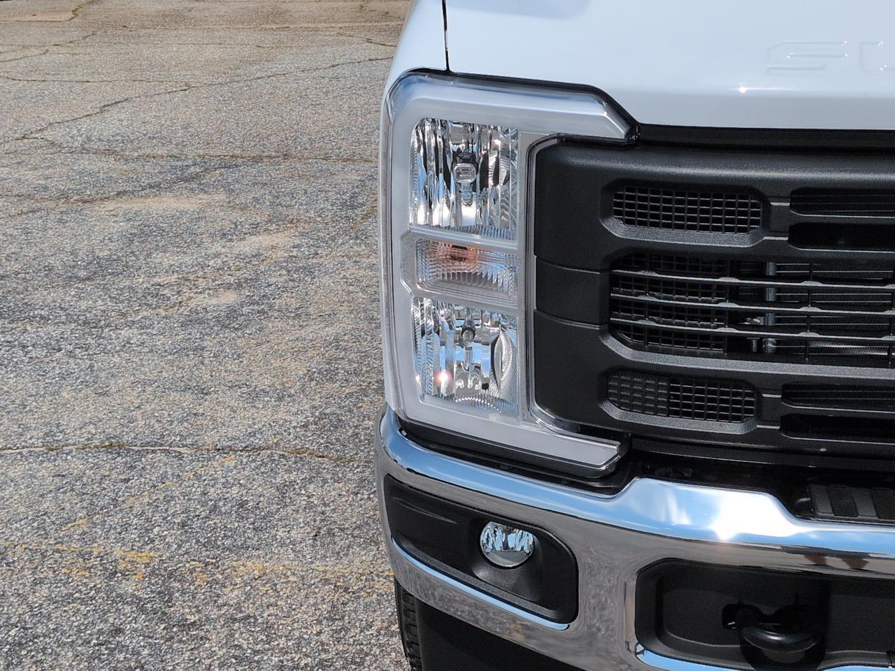 2027 Ford Super Duty F-250 SRW XL Winder GA