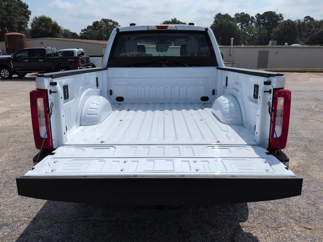 2027 Ford Super Duty F-250 SRW XL Winder GA