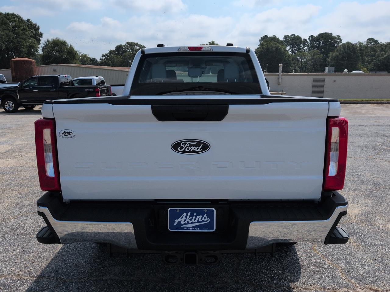 2027 Ford Super Duty F-250 SRW XL Winder GA