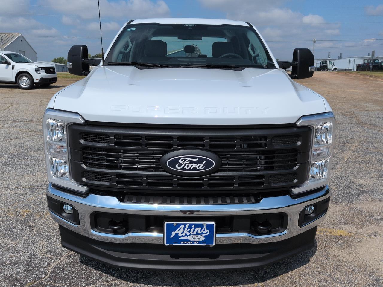 2027 Ford Super Duty F-250 SRW XL Winder GA