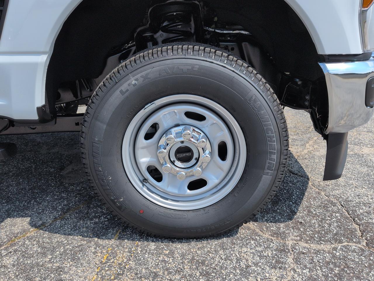 2027 Ford Super Duty F-250 SRW XL Winder GA
