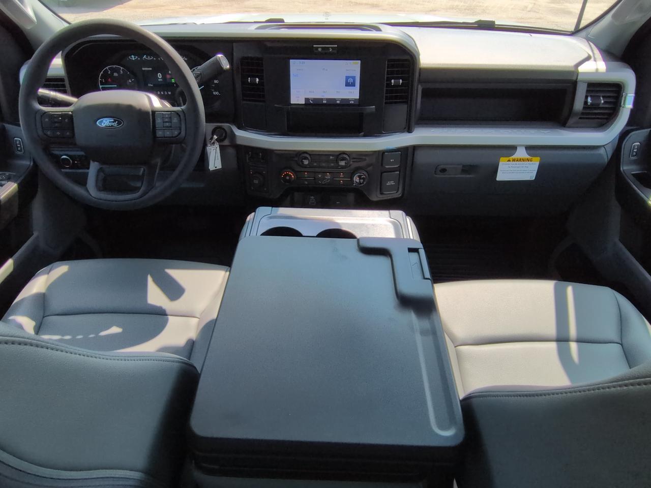 2027 Ford Super Duty F-250 SRW XL Winder GA