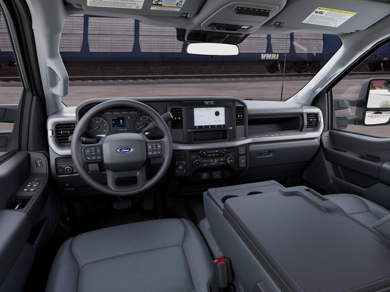 2027 Ford Super Duty F-250 SRW XL Winder GA