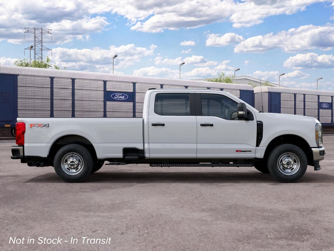 2027 Ford Super Duty F-250 SRW XL Winder GA