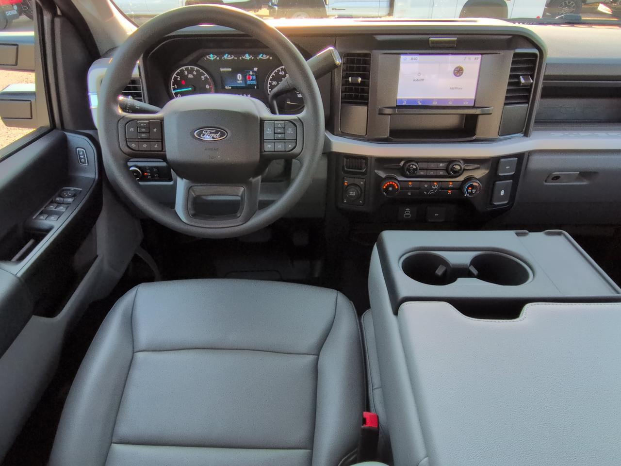 2027 Ford Super Duty F-250 SRW XL Winder GA