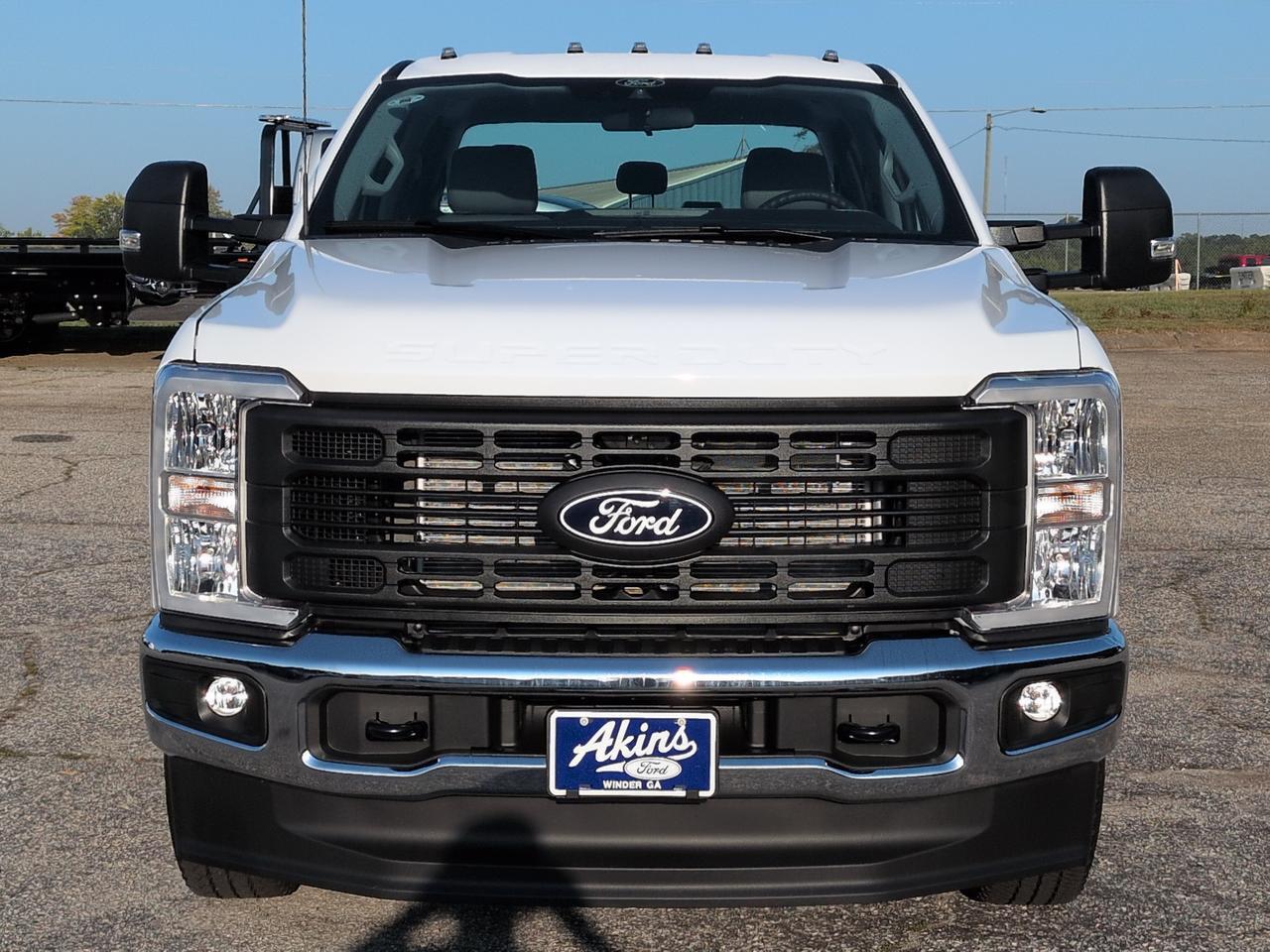 2027 Ford Super Duty F-250 SRW XL Winder GA