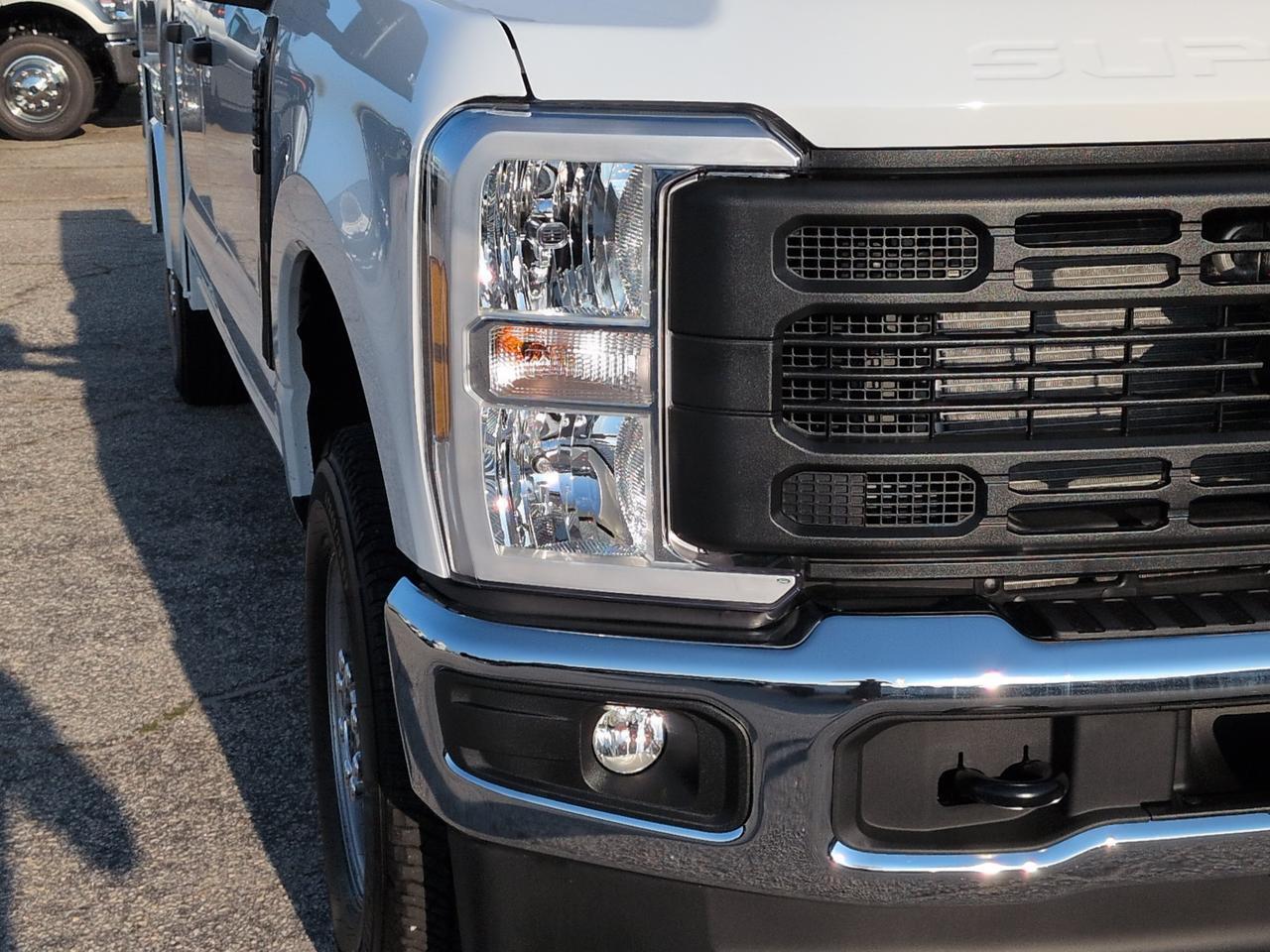 2027 Ford Super Duty F-250 SRW XL Winder GA