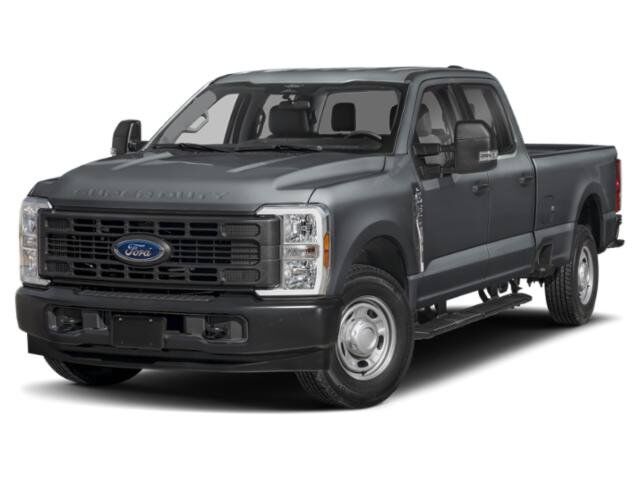 2027 Ford Super Duty F-250 SRW XL Winder GA