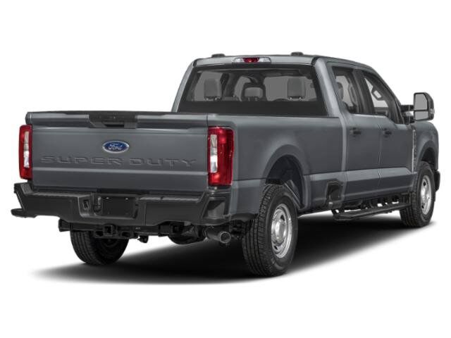 2027 Ford Super Duty F-250 SRW XL Winder GA