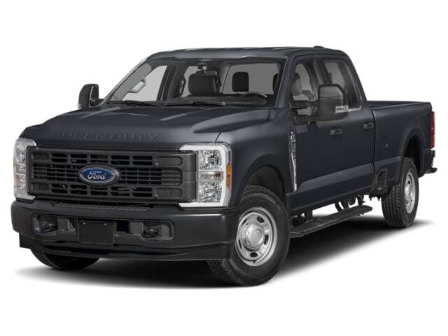 2027 Ford Super Duty F-250 SRW XL Winder GA