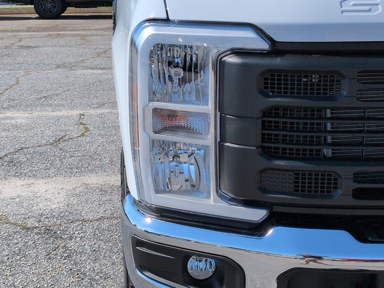 2027 Ford Super Duty F-250 SRW XL Winder GA